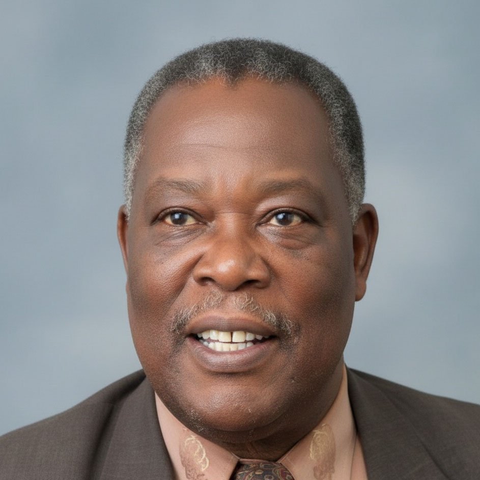 Prof. Henry Bwisa